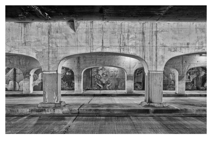 Urban Landscapes - Viaduct Images