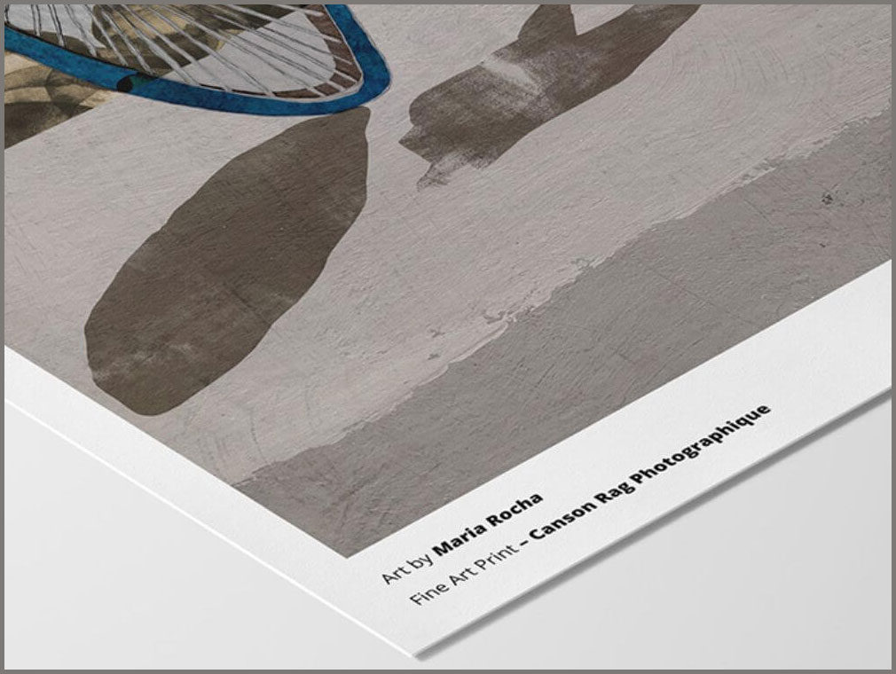 Canson Rag Photographique for Archival Quality Fine Art Photographic Prints
