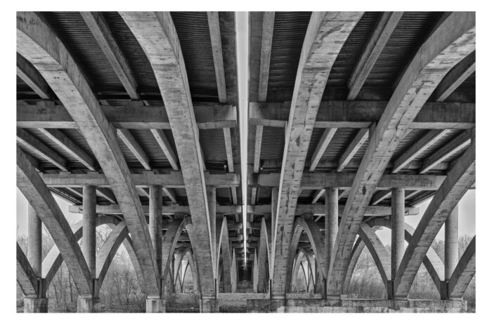Interstate #44 - Fine Art Photographic Print