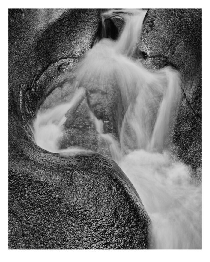Pemigewasset River #1, The Basin, Franconia Notch, NH Museum Quality Prints