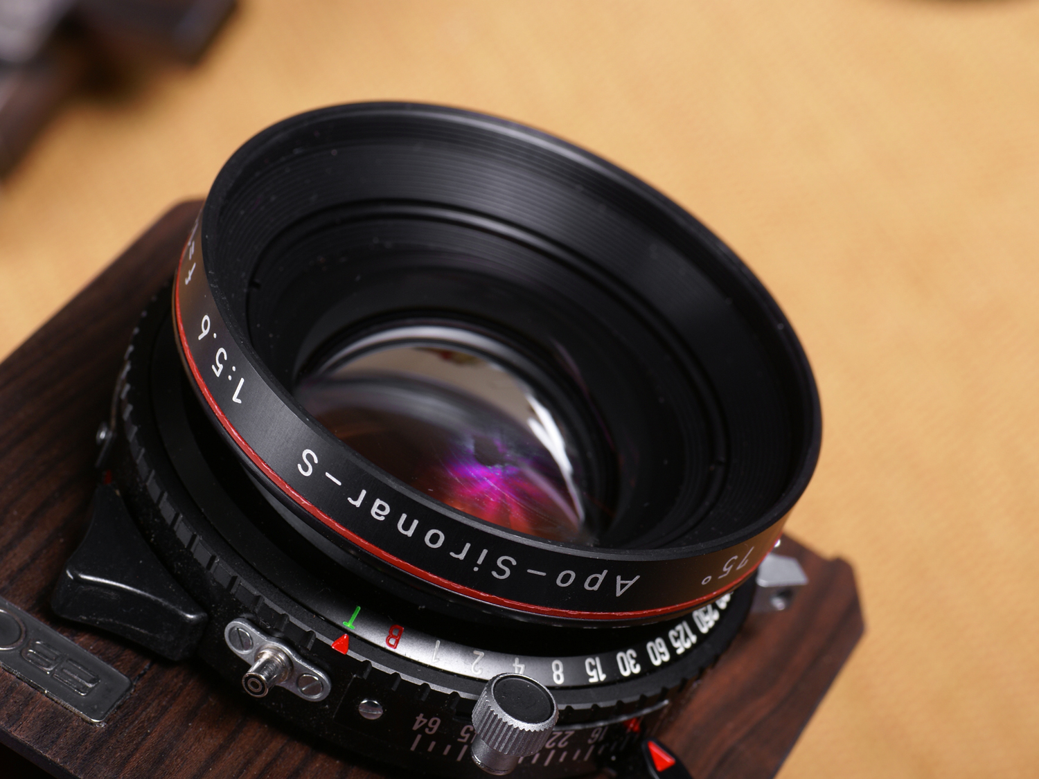 quality, sharp lenses for urban and landscape phography from large format museum quality archival prints by skip gleichman
